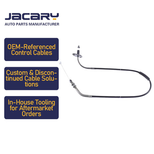 Câble d'accélérateur automobile coréen OEM 32790-02010 pour Hyundai Atos, câble d'embrayage - Product Image 1