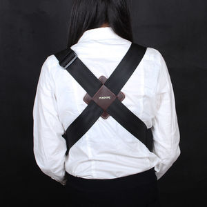 Gran oferta, correas de hombro dobles de Tambor Africano <span class=keywords><strong>para</strong></span> adolescentes, correas <span class=keywords><strong>Djembe</strong></span> de algodón de alta calidad <span class=keywords><strong>para</strong></span> adultos, correas de Tambor Africano - Product Image 6