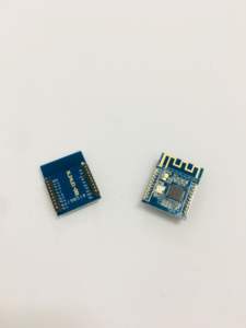 Модуль беспроводной связи <span class=keywords><strong>NRF24LE1</strong></span> совместим с NRF24L01 MCU пассивный Активный <span class=keywords><strong>RFID</strong></span> 2,4G GFSK Горячее предложение - Product Image 4