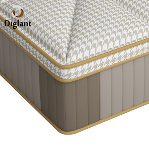 D110 California <span class=keywords><strong>King</strong></span> Duy Nhất Bọt Thoải Mái Mùa Xuân Bọt Biển Ngủ Siêu 90X200 <span class=keywords><strong>King</strong></span> Kích Thước Đôi <span class=keywords><strong>Sleepwell</strong></span> 50 Mật Độ Nệm - Product Image 4