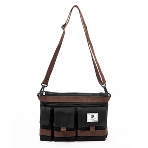 Eco-friendly multi-function lightweight fashion canvas <b>kit</b> <b>bag</b> - Product Image 1