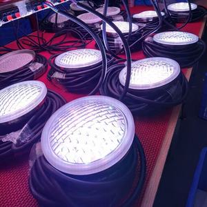 ไฟ LED ใต้น้ำสำหรับ<span class=keywords><strong>สระ</strong></span>ว่ายน้ำพร้อมรีโมทเปลี่ยนสีได้,ไฟภูมิทัศน์ติดผนังด้านล่าง<span class=keywords><strong>สระ</strong></span>ว่ายน้ำ12โวลต์ - Product Image 5