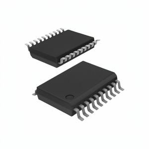 Electronic Chips Component 20 SSOP Data Acquisition MAX5253ACAP+T In Stock - Product Image 1