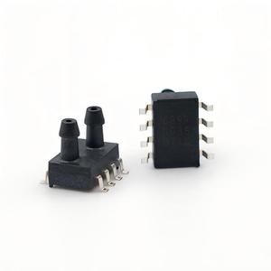 GZP6897A2.5KPW50K アナログ差圧センサー - Product Image 6