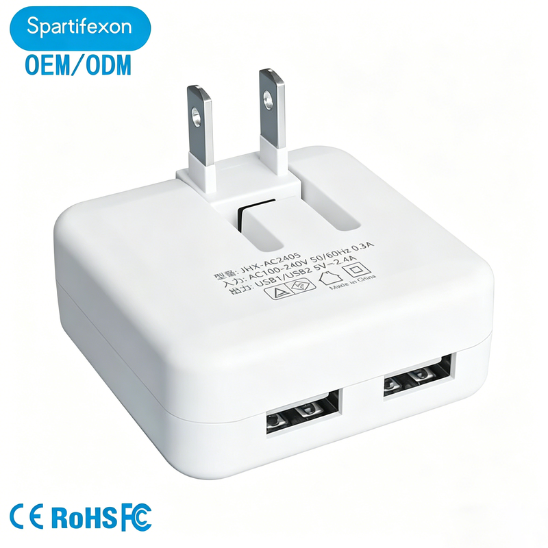65W PD Fast Charging Type C