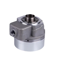 FORGEX Cylindres Hydrauliques Rotatifs Économes en Énergie Haute Fiabilité Modèle Moteur TK852 Corps en Aluminium pour Réduire les Coûts Faible Consommation de Fluide