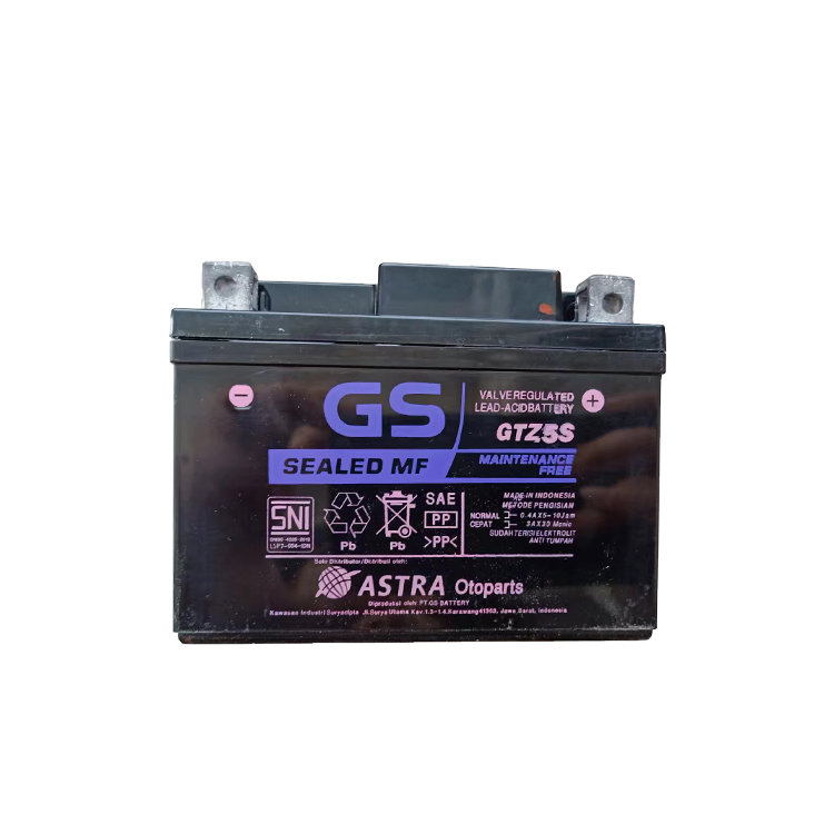 Прямая поставка с завода, батарея для мотоцикла 12 в 7 Ач, Батарея для мотоциклов