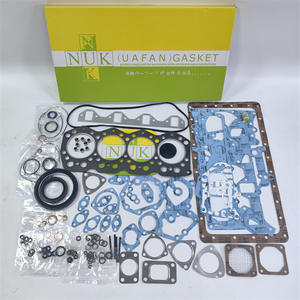 Junta de culata Nk para motor Isuzu 4hk1, pieza de alta resistencia, número de pieza 11128676519 11127588418 52370600, nueva - Product Image 5