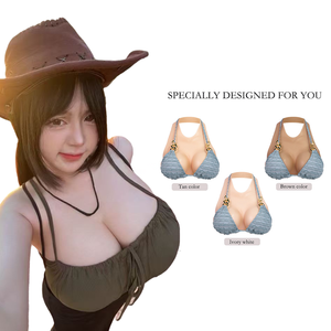 Reggiseno Adesivo in Silicone Delicato sulla Pelle, <span class=keywords><strong>Coppe</strong></span> Invisibili Traspiranti <span class=keywords><strong>per</strong></span> Abiti da Sposa e Senza Schienale - Product Image 1