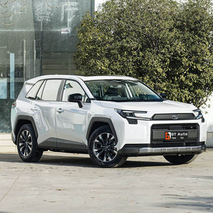 Nouvelle voiture SUV <span class=keywords><strong>Toyota</strong></span> <span class=keywords><strong>RAV4</strong></span> 2026 2.0L Essence Modèle 2WD Édition Luxe Fabriquée en Chine - Product Image 3