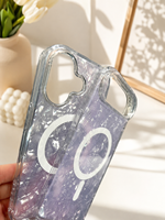 Coque de téléphone antichoc avec anneau magnétique et coussin d'air en TPU+PC IMD IML résistante à l'usure pour 11-17 Pro Max, fournisseur d'usine OEM