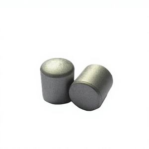 Forets électriques en carbure de tungstène cémenté à prix d'usine, inserts bouton OEM Yg11c - Product Image 3