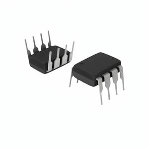 Electronic Circuit Components BOM IC In Stock MAX761CPA+ Power Management (PMIC) 8 DIP - Product Image 1