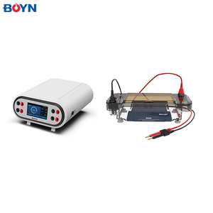 Eletroforese Digital Equipamento Laboratório Eletroforese Power Fornecedores - Product Image 6