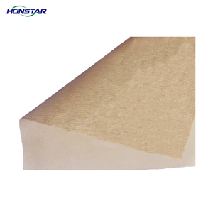 Chất lượng cao cà phê giấy lọc hình nón tự nhiên chưa tẩy trắng túi cà phê giấy lọc cho cà phê trà & Espresso Nguồn cung cấp - Product Image 3