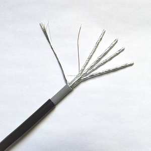 <span class=keywords><strong>สาย</strong></span>แลนแบบเกลียวคู่ Z-crown <span class=keywords><strong>Cat6</strong></span> สำหรับอินเทอร์เน็ต Cat7 <span class=keywords><strong>สาย</strong></span>อีเธอร์เน็ต <span class=keywords><strong>20</strong></span> <span class=keywords><strong>เมตร</strong></span> Cat5e Utp - Product Image 4