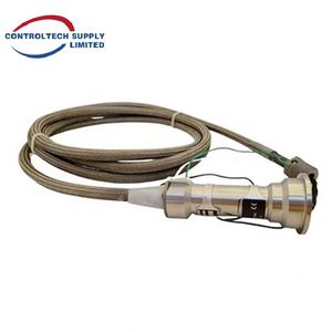 Détecteur de flamme UV LG1093AC05 neuf pour turbine à gaz, système de production d'énergie, compresseur GE - Product Image 2