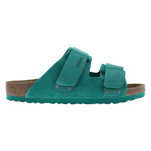 Zapatos Unisex Birkenstock Uji Color: Verde Digital |   100% Auténtico - Product Image 1