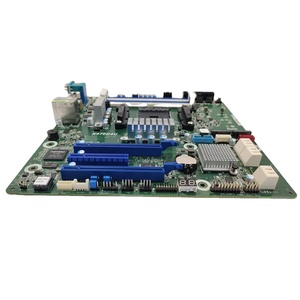 X470D4U เมนบอร์ดเซิร์ฟเวอร์ ASRock รองรับ3/4/5000 Series AM4เมนบอร์ด X470D4U IPMI - Product Image 4