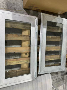 Ventanas de cristal para casa rodante Safari de expedición, <span class=keywords><strong>accesorios</strong></span> exteriores recreativos populares DIY para acampar en carretera - Product Image 4