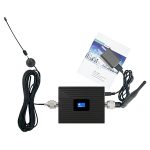 Segnalatore ampio raggio Cdma 850 Mhz 3G 4G segnale del telefono cellulare amplificatore amplificatore 55Db ripetitore di rete Mobile - Product Image 3