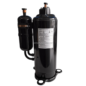 Compresor Rotativo Inverter DC <span class=keywords><strong>FUJITSU</strong></span> N-TF30VD1A Original, 280V DC R410A para Aire Acondicionado - Product Image 5