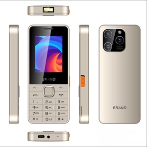 Teléfono Móvil Clásico Barato Original al por Mayor, Desbloqueado, con Doble SIM, para Teléfono - Product Image 1