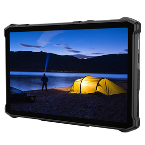 Ulefone Armor Pad 5 Pro 5G Tablet Robusto, Dimensity 7400X, 32GB+512GB/2TB Espandibile, Android 15, 24200mAh(120W), 11" FHD+, IP68/69K - Product Image 5