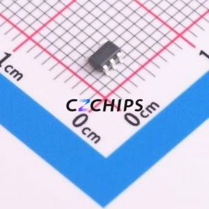 ชิปวงจรรวม SOT-23-5L CJ6211B33M สินค้าใหม่ของแท้ชิป IC PMIC ตัวควบคุมเชิงเส้น (LDO) - Product Image 1