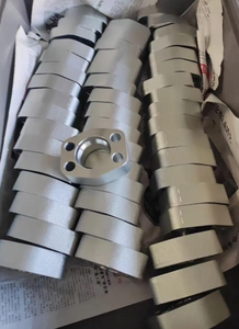 Brida Ciega de Acero al Carbono Resistente a la Corrosión ANSI B16.5 Clase 300, Tamaño Personalizado, Tratamiento de Superficie RF para Ingeniería Química - Product Image 5