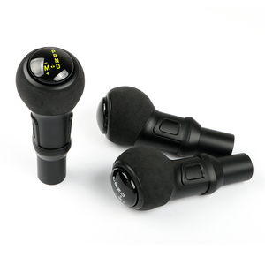 Pomelli del cambio a paletta di alta qualità per Porsche 991, 718, Macan, 911, 981, Panamera, Boxster, Cayman - Product Image 3