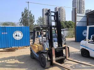 Montacargas รถยกดีเซล2Ton 3ตัน3.5ตัน4ตัน - Product Image 4