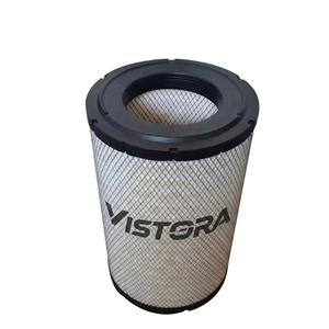 Elemento de Filtro de Aire de Repuesto Nuevo de Alta Calidad P531518, Venta Directa de Fábrica para Motor de Camión Pesado y Automóviles - Product Image 3
