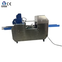 Machine à coller automatique, machine à colle thermofusible pour boîte, machine à coller et à sceller automatique, boîtes de savon