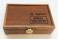 Kit de calibración mecánica portátil 85052D Economy DC a 26,5 GHz 3,5mm