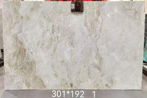 Bañera Independiente Premium Blanca Taj Mahal para Hotel, Spa, Interiores, Comedor, Cocina, Escalera - Product Image 3