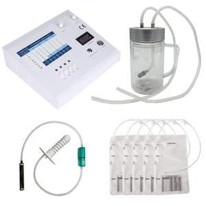 Generador de Ozono Médico Ginecológico Aquapure, Máquina de Terapia con Ozono, Concentración de Ozono Ajustable por 1 Año, <span class=keywords><strong>Destructor</strong></span> de Ozono Incorporado - Product Image 2