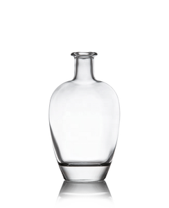 Decantador de 700 ml, Botella de Vidrio OLYMPE para Licores - Product Image 1