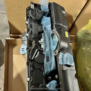 Hot bá<span class=keywords><strong>n</strong></span> ô tô Phụ tùng xe động cơ diesel để BM-W N55 B30 - Product Image 5