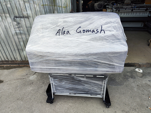 A1 tân trang lại máy in phun cho <span class=keywords><strong>Canon</strong></span> TM-200 610mm lớn định dạng máy in kỹ thuật vẽ <span class=keywords><strong>plotter</strong></span> - Product Image 5