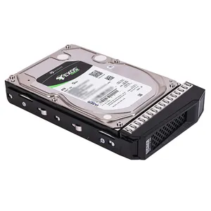 1TB 2TB 4TB 6TB 8TB 10TB 12TB 14TB 16TB Hard Drive Disk Internal 3.5 Inci SATA HDD untuk Seagate EXOS