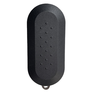 Cover Guscio Chiave <span class=keywords><strong>Auto</strong></span> Pieghevole a Scatto per <span class=keywords><strong>Fiat</strong></span> 500 Doblo Bravo Ducato Qubo <span class=keywords><strong>Grande</strong></span> <span class=keywords><strong>Punto</strong></span> a 2/3 Pulsanti - Product Image 3