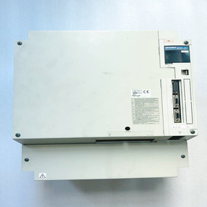 Máquina de Moldeo por Inyección Totalmente Eléctrica Niigata, MR-J2S-22KB-PX078, Controlador de CA, MD450S-IV, MD350S-IV, MD280S-IV - Product Image 1