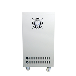 Stabilisateur de tension automatique haute puissance 80 kVA 380 V triphasé pour <span class=keywords><strong>moteur</strong></span> électrique - Product Image 5