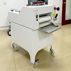 <span class=keywords><strong>Façonneuse</strong></span> Électrique pour Baguettes et Pains, Machine <span class=keywords><strong>à</strong></span> Mouler la Pâte avec Fonction Puissante - Product Image 3