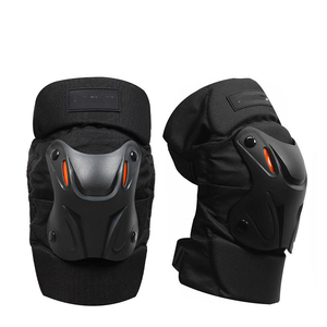 Kit <span class=keywords><strong>Motocross</strong></span> Coudières et Genouillères Genouillères Moto Moto Genouillères - Product Image 4
