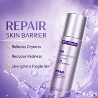 Lotion Pengencang Resveratrol Kecantikan Alami, Meningkatkan Kolagen, Melindungi Kulit dari Kerusakan, Anti-Kerut, Menutrisi, Perawatan Kulit Harian
