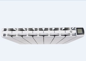 Ce, ukca tuya <span class=keywords><strong>Wifi</strong></span> 1000W Điện khô gốm tản nhiệt nóng treo tường chính xác điều khiển nhiệt - Product Image 5