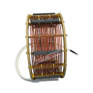 Cao Bếp điện cảm ứng Cuộn Dây, thương mại điện Cảm Ứng phụ Bếp - Product Image 2