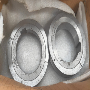 Commercial Heavy‑Duty Timber Ripsaw Edger For <b>Wood</b> Processing - Product Image 3